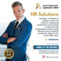 Comprehensive HR And Compliance Solutions For Businesses In Saudi Arabia