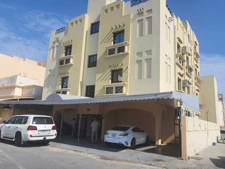 East Riffa, Staff Accomodation, BHD 1800,  500 Sq. Meter,  BULDING