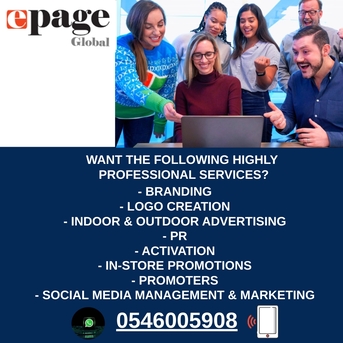 Riyadh, Marketing, Want Highly Professional Marketing, Digital Marketing Or Advertising  Services?