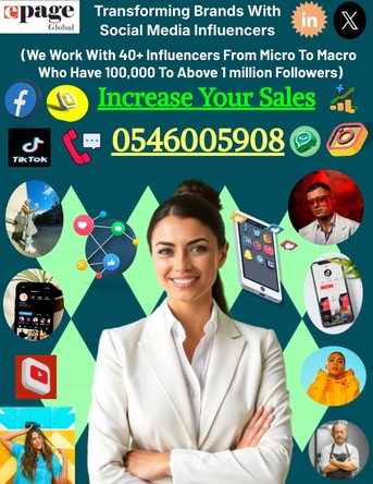 Riyadh, Marketing, Want Highly Professional Marketing, Digital Marketing Or Advertising  Services?