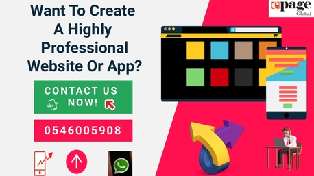 Riyadh, Marketing, Want Highly Professional Marketing, Digital Marketing Or Advertising  Services?