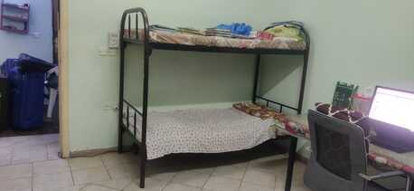Hara, Roommates, SAR 2000/month,  Furnished,  800 Sq. Meter,  2bhk For Rent For 3 Months - In Hara, Near Zam Zam Ishaara