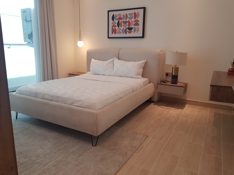 Manama, Apartments/Houses, BHD 525/month,  Furnished,  3 BR,  Spacious 3 Bedroom Brand New Fully Furnished Luxury Apartment