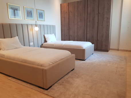 Manama, Apartments/Houses, BHD 525/month,  Furnished,  3 BR,  Spacious 3 Bedroom Brand New Fully Furnished Luxury Apartment