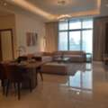 BHD 475/month,  Furnished,  3 BR,  Spacious 3 Bedroom Brand New Fully Furnished Luxury Apartment For Rent.