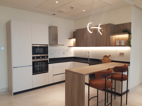 Manama, Apartments/Houses, BHD 475/month,  Furnished,  3 BR,  Spacious 3 Bedroom Brand New Fully Furnished Luxury Apartment For Rent.