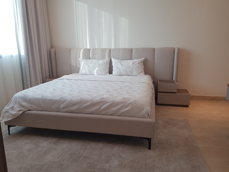 Manama, Apartments/Houses, BHD 475/month,  Furnished,  3 BR,  Spacious 3 Bedroom Brand New Fully Furnished Luxury Apartment For Rent.
