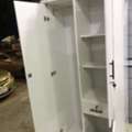SAR 320,  Cupboard Wardrobe And Closet 2 Door