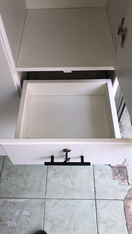 Riyadh, Furniture, SAR 400,  Cupboard Wardrobe And Closet 3 Door