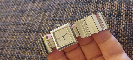 Paris, Jewelry, 350,  Swarovsky Watch For Ladies Original Swiss Made