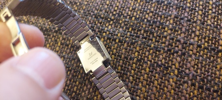 Paris, Jewelry, 350,  Swarovsky Watch For Ladies Original Swiss Made