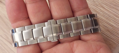 Tokyo, Watches, 1200,  Orient Automatic Watch Big Dial 42mm For Men Original Japan Made