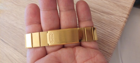 Paris, Watches, 1250,  Octo Automatic Watch NEW Vintage Of 50 Years Old For Men Original Swiss Made