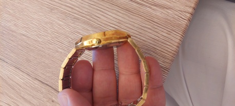 Paris, Watches, 1250,  Octo Automatic Watch NEW Vintage Of 50 Years Old For Men Original Swiss Made