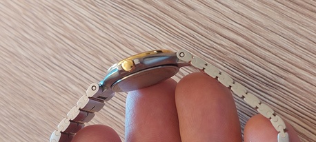 Paris, Watches, 1400,  Dunhill Watch For Ladies Original Swiss Made