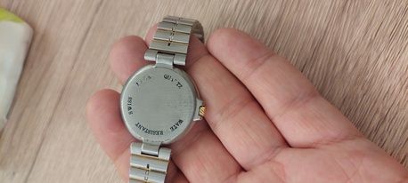 Paris, Jewelry, 1450,  Dunhill Millenium Watch For Men Or Ladies Original Swiss Made