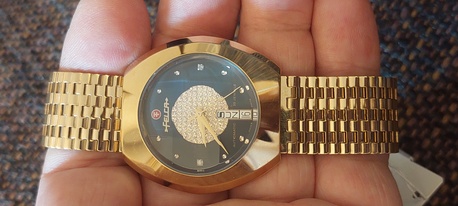 Paris, Watches, 1700,  Felca Automatic Watch NEW Vintage Of 50 Years Old For Men Original Swiss Made