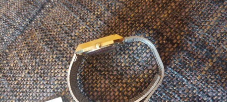 Paris, Watches, 1500,  Felca Automatic Watch NEW For Men Original Swiss Made