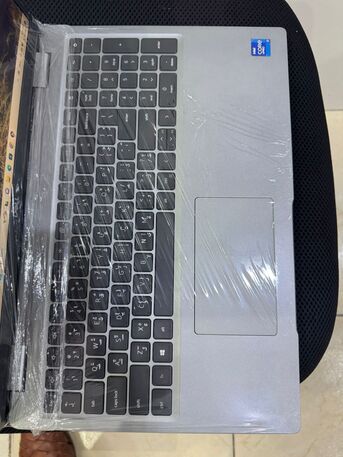 Riyadh, Computers, SAR 1650,  Dell Latitude- I7-11th Gen.(16GBRAM/512SSD)15.6Inch