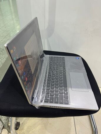 Riyadh, Computers, SAR 1650,  Dell Latitude- I7-11th Gen.(16GBRAM/512SSD)15.6Inch