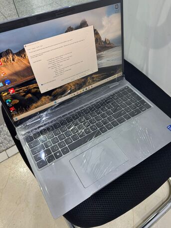 Riyadh, Computers, SAR 1650,  Dell Latitude- I7-11th Gen.(16GBRAM/512SSD)15.6Inch