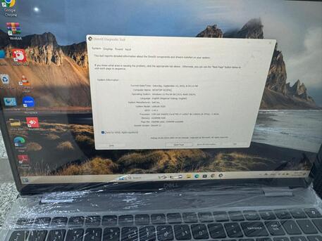 Riyadh, Computers, SAR 1650,  Dell Latitude- I7-11th Gen.(16GBRAM/512SSD)15.6Inch