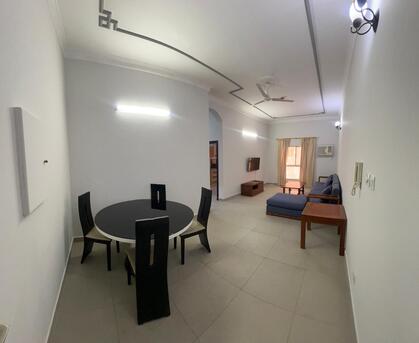 Mahooz, Apartments/Houses, BHD 300/month,  Furnished,  2 BR,  120 Sq. Meter,  Mahooz Area 2 Bedroom Furnished Apartment Available For Rent