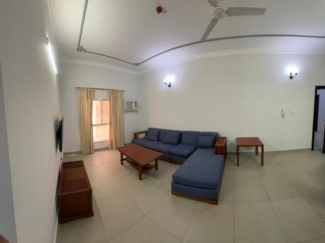 Mahooz, Apartments/Houses, BHD 300/month,  Furnished,  2 BR,  120 Sq. Meter,  Mahooz Area 2 Bedroom Furnished Apartment Available For Rent