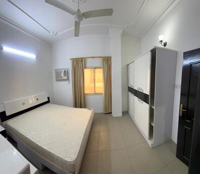 Mahooz, Apartments/Houses, BHD 300/month,  Furnished,  2 BR,  120 Sq. Meter,  Mahooz Area 2 Bedroom Furnished Apartment Available For Rent