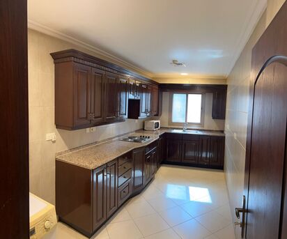 Adliya, Apartments/Houses, BHD 280/month,  2 BR,  120 Sq. Meter,  Adliya Area 2 Bedroom Semi Furnished Apartment Available For Rent