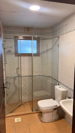 Adliya, Apartments/Houses, BHD 280/month,  2 BR,  120 Sq. Meter,  Adliya Area 2 Bedroom Semi Furnished Apartment Available For Rent