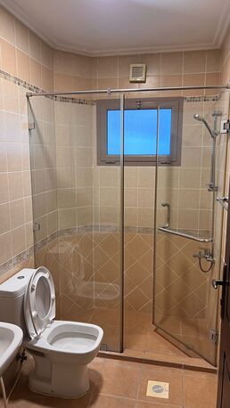 Adliya, Apartments/Houses, BHD 280/month,  2 BR,  120 Sq. Meter,  Adliya Area 2 Bedroom Semi Furnished Apartment Available For Rent