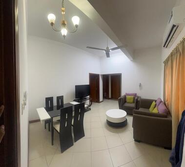 Adliya, Apartments/Houses, BHD 280/month,  Furnished,  2 BR,  100 Sq. Meter,  Adliya Area 2 Bedroom Furnished Apartment Available For Rent