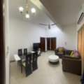 BHD 280/month,  Furnished,  2 BR,  100 Sq. Meter,  Adliya Area 2 Bedroom Furnished Apartment Available For Rent