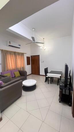 Adliya, Apartments/Houses, BHD 280/month,  Furnished,  2 BR,  100 Sq. Meter,  Adliya Area 2 Bedroom Furnished Apartment Available For Rent