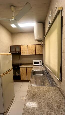 Adliya, Apartments/Houses, BHD 280/month,  Furnished,  2 BR,  100 Sq. Meter,  Adliya Area 2 Bedroom Furnished Apartment Available For Rent