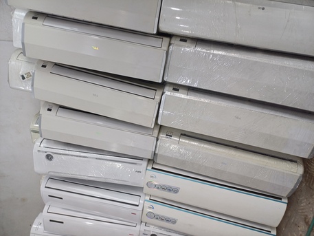 Riyadh, Air Conditioners, SAR 11,  We Sell All Kinds Of Used Air Conditioner 0559628624