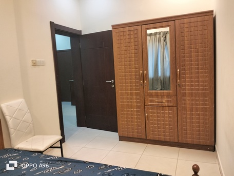Salmaniya, Apartments/Houses, BHD 170/month,  Furnished,  Studio,  40 Sq. Meter,  Furnished Apartment With Ewa Salmaniya