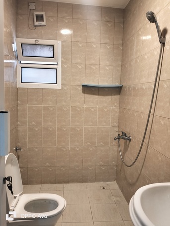 Salmaniya, Apartments/Houses, BHD 170/month,  Furnished,  Studio,  40 Sq. Meter,  Furnished Apartment With Ewa Salmaniya