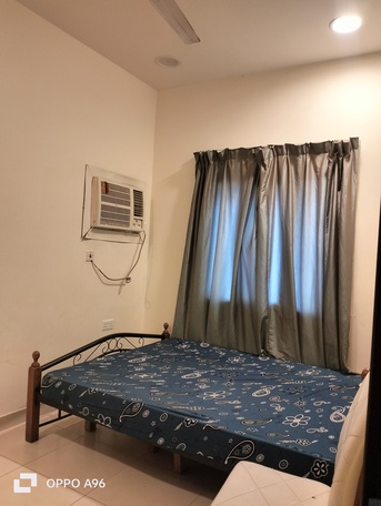 Salmaniya, Apartments/Houses, BHD 170/month,  Furnished,  Studio,  40 Sq. Meter,  Furnished Apartment With Ewa Salmaniya