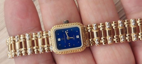 Paris, Watches, 950,  Candino Watch NEW For Ladies Original Swiss Made