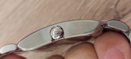 Paris, Jewelry, 2500,  EBEL Watch Big Dial 40mm For Men Original Swiss Made