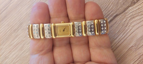 Paris, Watches, 950,  ARCHI Watch For Ladies Original Swiss Made