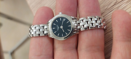 Paris, Watches, 1500,  Longines Watch For Ladies Original Swiss Made