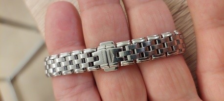 Paris, Watches, 1500,  Longines Watch For Ladies Original Swiss Made