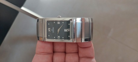 Paris, Jewelry, 950,  Delma Watch For Men Original Swiss Made 950 Riyals