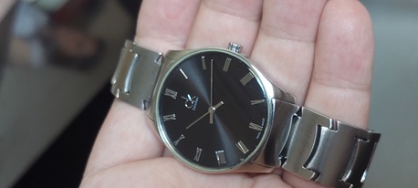 Paris, Jewelry, 750,  Calvin Kline Watch For Men Original Swiss Made