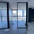 KWD 3100,  310 Sq. Meter,  310SQM Modern Office Space In Very Nice Tower Of Sharq For Rent