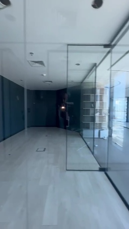 Kuwait City, Offices, KWD 3100,  310 Sq. Meter,  310SQM Modern Office Space In Very Nice Tower Of Sharq For Rent