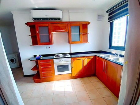 Busaiteen, Apartments/Houses, BHD 350/month,  Furnished,  2 BR,  115 Sq. Meter,  Fully Furnished 2 BHK  Apartment For Rent In Busaiteen